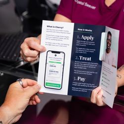 Beam Dental