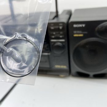 IT Group Solutions - Boombox Repair Service - Electronics Repair Near Me - Miami, Florida