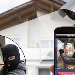 Hawaii Cam Solutions - Remote Viewing comes with every camera system