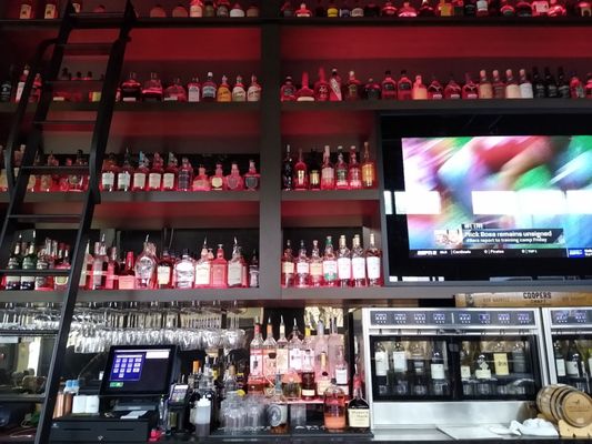 Whiskey Neat by null