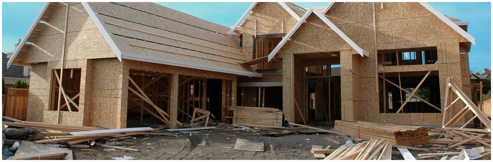 Slide of Green Valley Construction