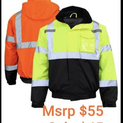 Marathon Glove & Safety