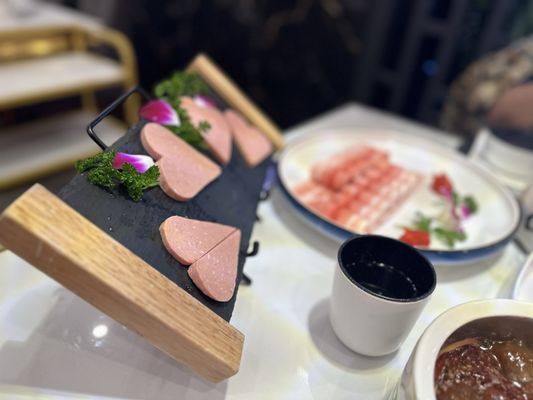 Kungfu Hot Pot by null