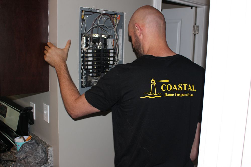 COASTAL HOME INSPECTIONS - Updated July 2026 - 33 Photos & 11 Reviews ...