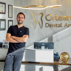 Orleans Dental Arts