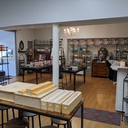 Wimsatt Soap & Soy Candle Bar