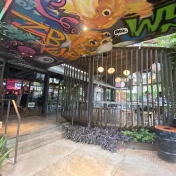 Cosmic Saltillo - Coffee & Tea Near Me - Austin, Texas