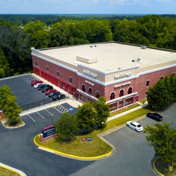 ezStorage - Self Storage Near Me - Woodbridge, Virginia