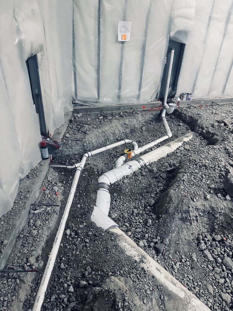 Slide of Ameritech Plumbing