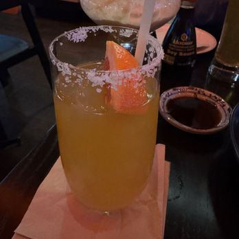 Blue Sushi Sake Grill - Passion Paloma - Sushi Bars Near Me - Kansas City, Missouri