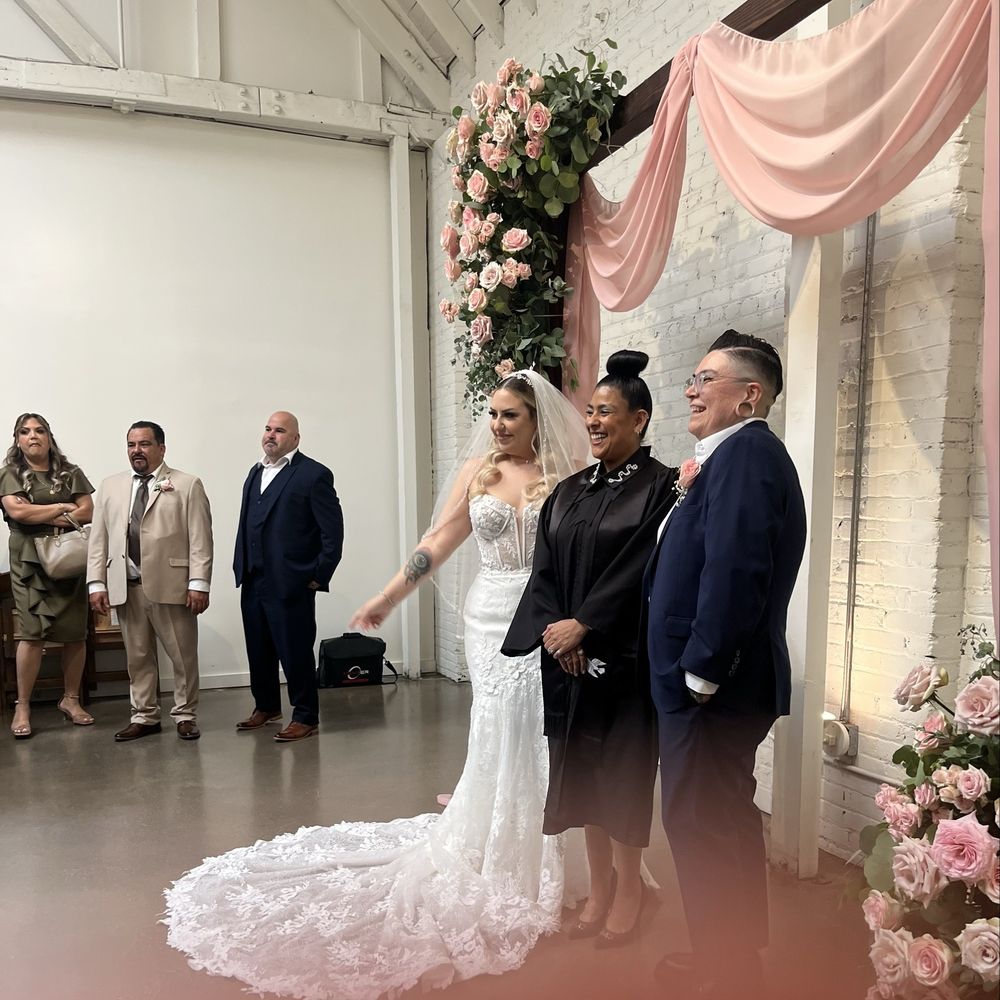 TOP 10 BEST Ceremonies near Valencia, Santa Clarita, CA - Updated 2026 -  Yelp, image size:1000x1000