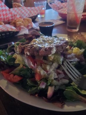 Cheers of Ramona by null