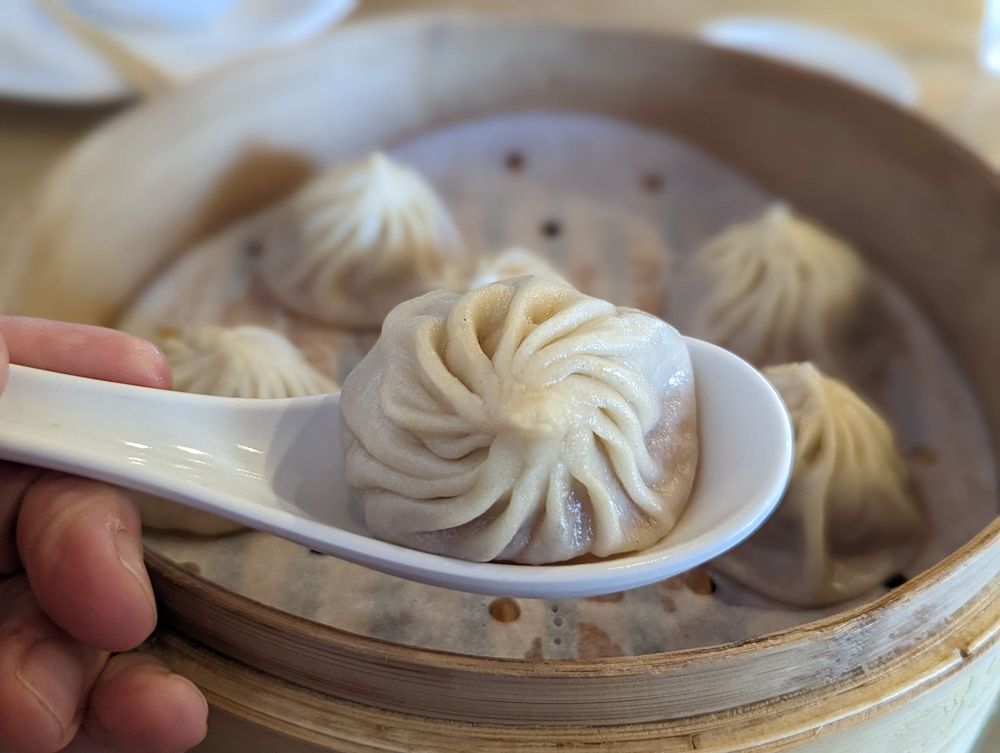 Ugly Dumpling - Edison, NJ