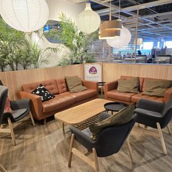 IKEA - For lounging