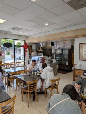 Dai Ho Restaurant by null