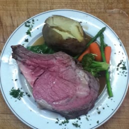 Prime Rib