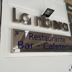La Ribera