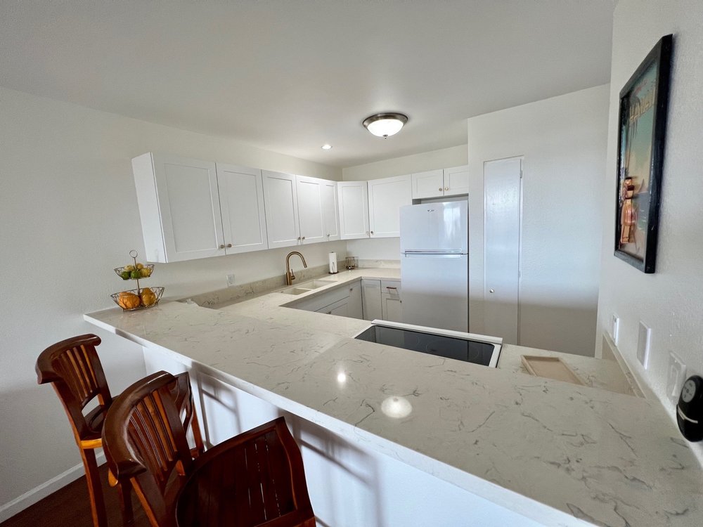 BIG ISLAND COUNTERTOPS Updated August 2024 735568 Kauhola St