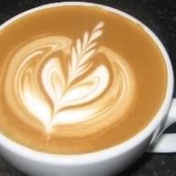 The Grind Cafe