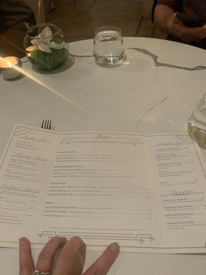 The Imperial by null