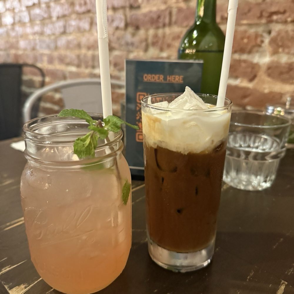 Mama Guava - Mama Guava Tea and Leche Flan Coffee - Pop-Up Restaurants Near Me - Honolulu, Hawaii Mama Guava - Mama Guava Tea and Leche Flan Coffee - Pop-Up Restaurants Near Me - Honolulu, Hawaii