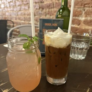 Mama Guava - Mama Guava Tea and Leche Flan Coffee - Pop-Up Restaurants Near Me - Honolulu, Hawaii