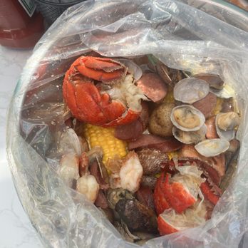 Aquabite Market & Kitchen - Seafood Markets Near Me - Corpus Christi, Texas