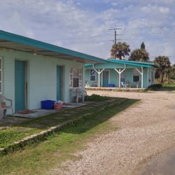 Whale Watch Motel