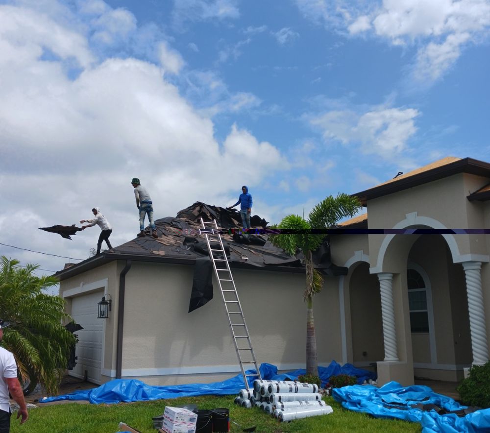 Slide of P-F Construction