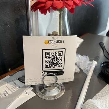 Eggxactly Breakfast & Deli - Scan for menu - Coffee & Tea Near Me - Memphis, Tennessee Eggxactly Breakfast & Deli - Scan for menu - Coffee & Tea Near Me - Memphis, Tennessee