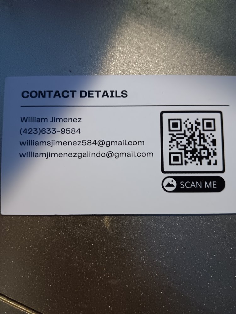 Slide of Jimenez