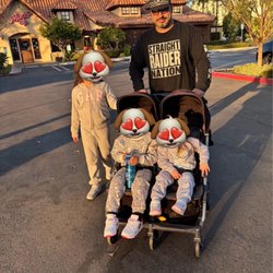 OC Baby Gear Rentals