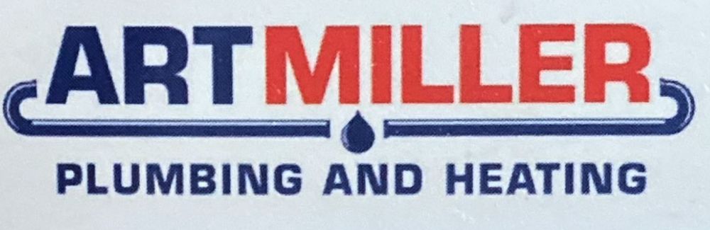Slide of Art Miller Plumbing & Heating