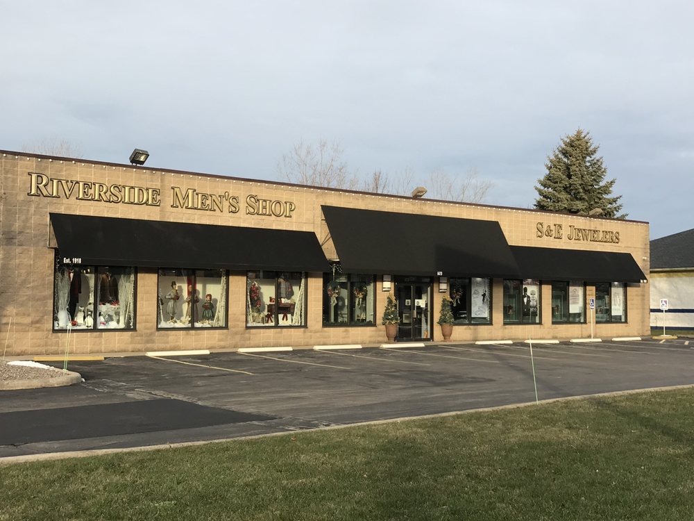 S&E JEWELERS Updated August 2024 6470 Transit Rd, Depew, New York