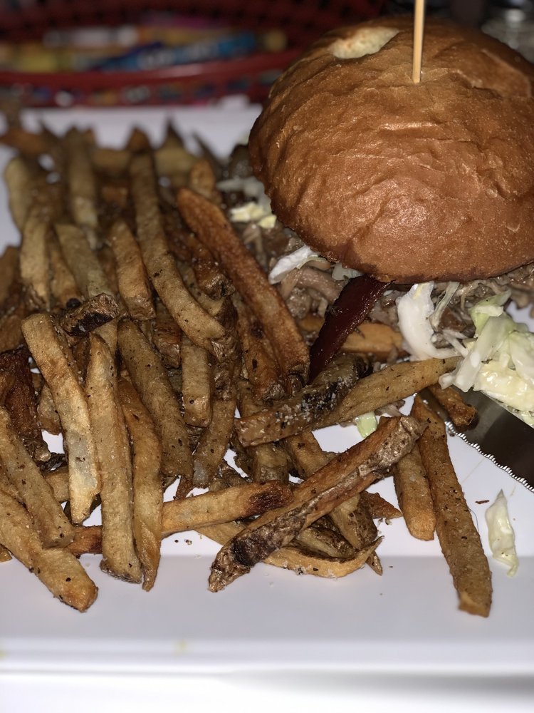 Bacon Bar Rancho Las Vegas at Nathaniel Reynolds blog