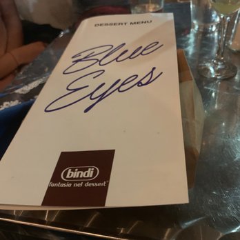 Blue Eyes Restaurant - Pizza Near Me - Hoboken, New Jersey Blue Eyes Restaurant - Pizza Near Me - Hoboken, New Jersey
