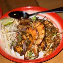Funky Elephant - Pad Thai