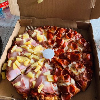 Mountain Mike's Pizza - Pizza Near Me - El Cerrito, California Mountain Mike's Pizza - Pizza Near Me - El Cerrito, California