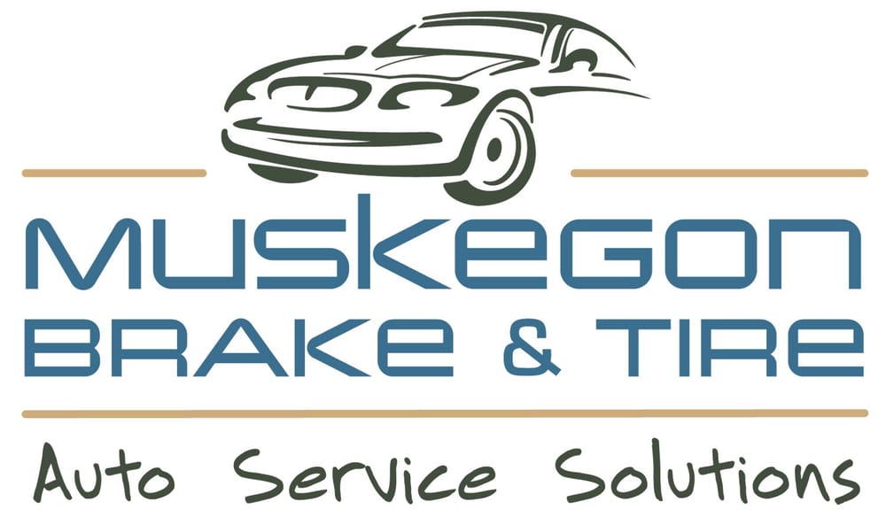 MUSKEGON BRAKE AND TIRE Updated September 2024 3500 Whitehall Rd, Muskegon, Michigan Auto