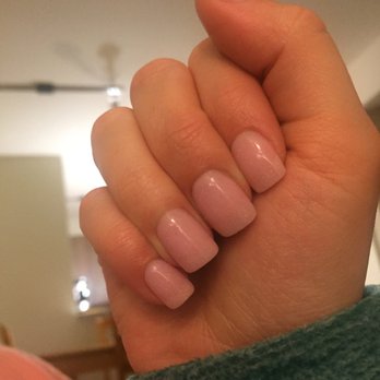 P'zazz Nail Spa - Beautiful as always! Amy is great! - Nail Salons Near Me - Franklin, Tennessee