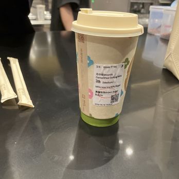 Charlie's Tea - Bubble Tea Near Me - San Gabriel, California Charlie's Tea - Bubble Tea Near Me - San Gabriel, California
