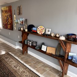 Whitehouse Pottery & Art