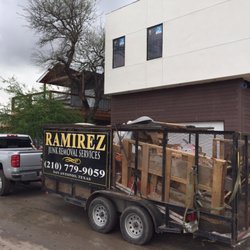 Ramirez Junk Removal Services