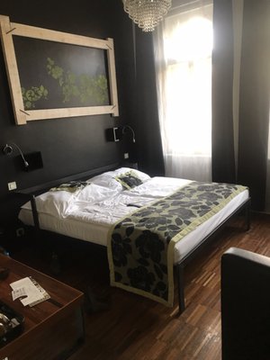 Czech Inn, Prague by null