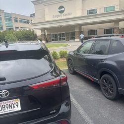 UAB Medicine St. Vincent’s One Nineteen