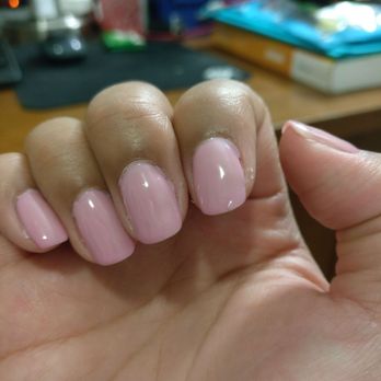Sacto Nails - Gel on index finger is already lifting and it's been two days since my manicure. - Nail Salons Near Me - Sacramento, California Sacto Nails - Gel on index finger is already lifting and it's been two days since my manicure. - Nail Salons Near Me - Sacramento, California