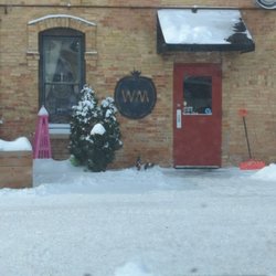 Wagner Market
