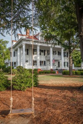 The Twelve Oaks Bed and Breakfast by null