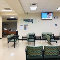 Harris Health Monroe Clinic