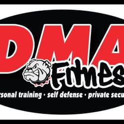 DMA Fitness